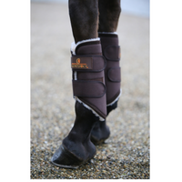 Kentucky Turnout boots Solimbra fram
