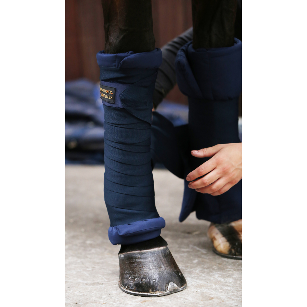 Kentucky Wool Bandages