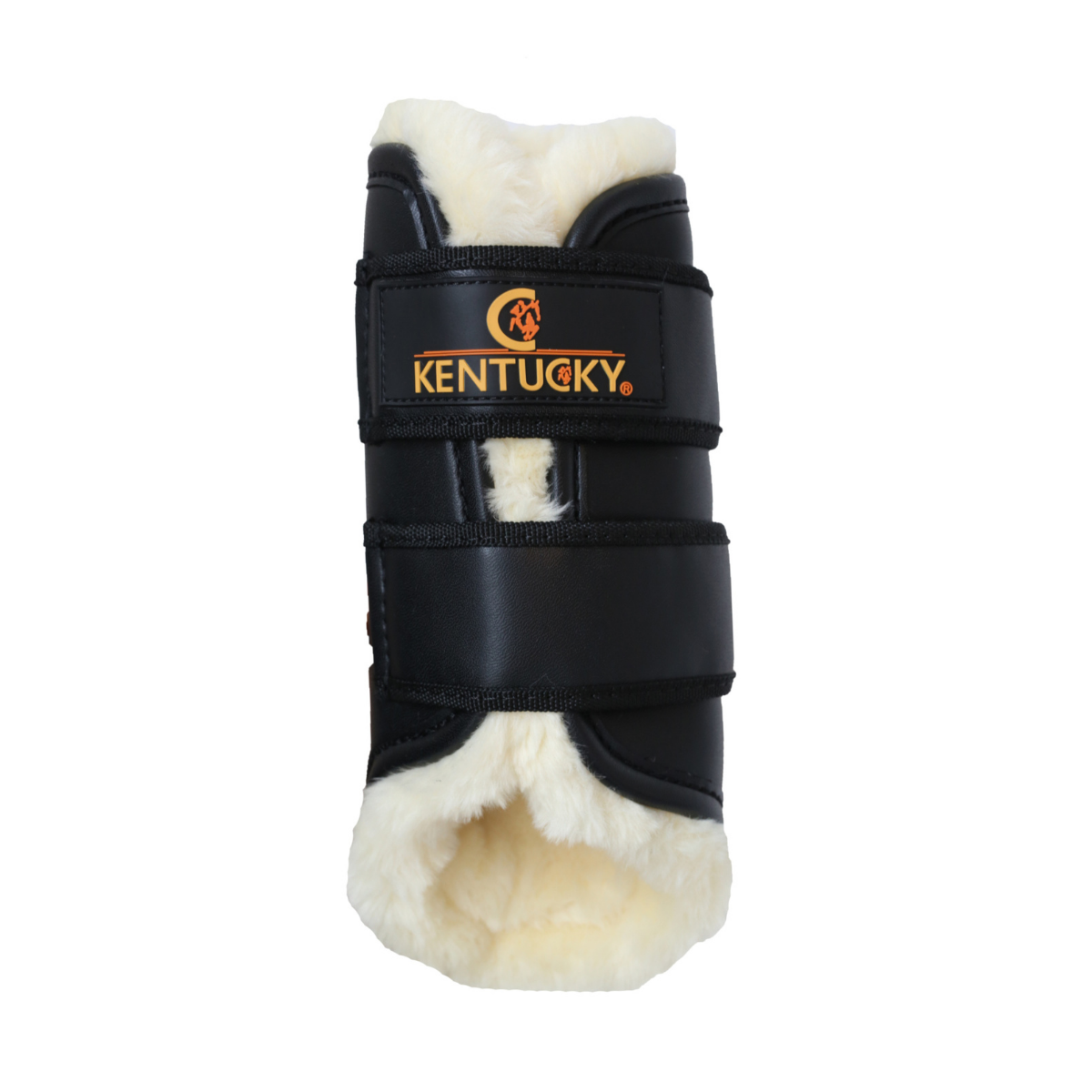 Kentucky Turnout boots leather fram