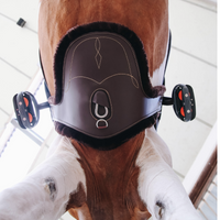 Kentucky Magplatta med fårskinn