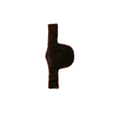 Kentucky Fårskinnsludd till magplatta