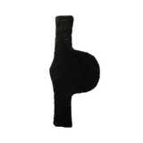 Kentucky Fårskinnsludd till magplatta