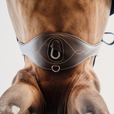 Kentucky Anatomisk sadelgjord