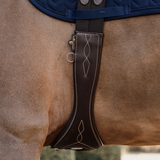 Kentucky Anatomisk sadelgjord