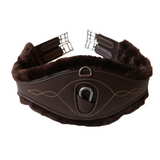 Kentucky Fårskinnsludd till anatomisk sadelgjord