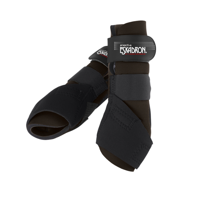 Eskadron Pro Active Front Leg Guards