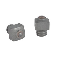 Tunahaken Isbrodd 8mm