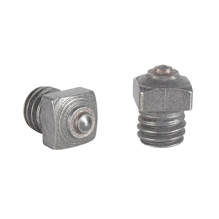 Tunahaken Isbrodd 7mm