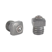 Tunahaken Isbrodd 7mm