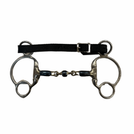 Bombers Eggbutt 2 1/2-Ring Elliptical