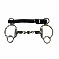 Bombers Eggbutt 2 1/2-Ring Elliptical