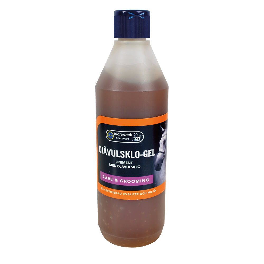 Biofarmab Djävulsklo-gel