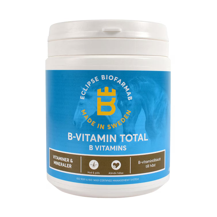 Biofarmab B-Vitamin Total