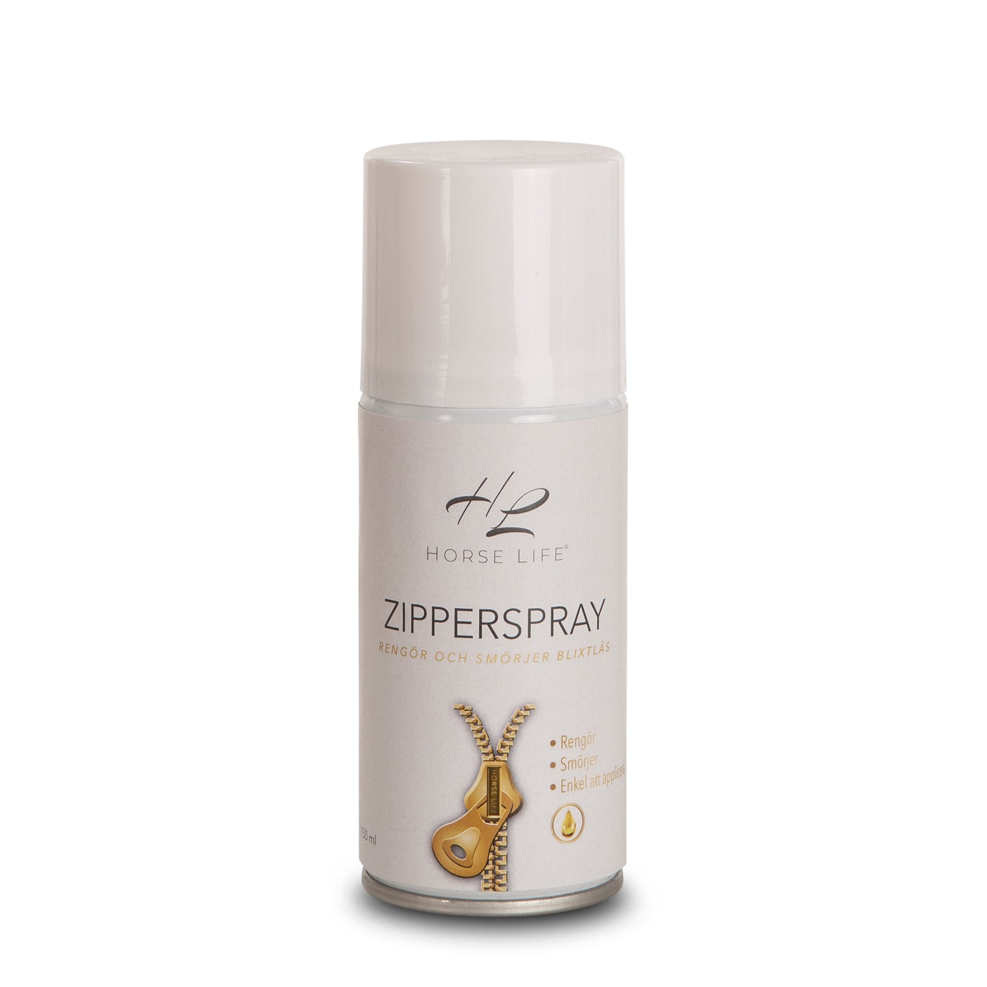 Horse Life Zipper spray