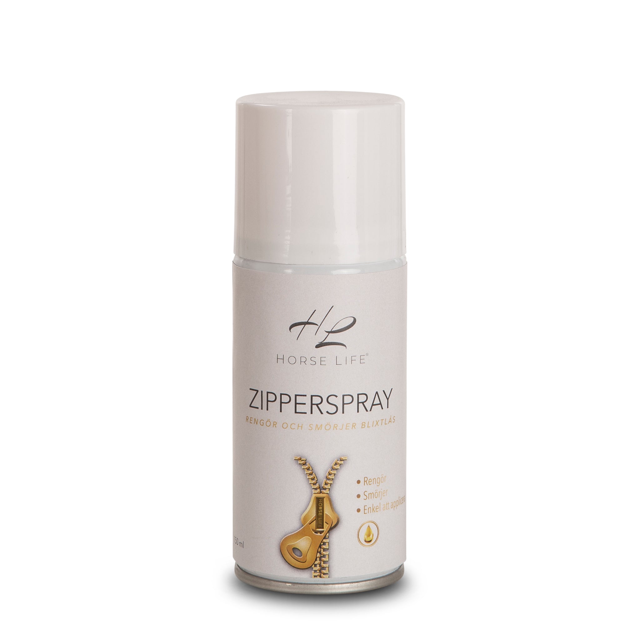 Horse Life Zipper spray