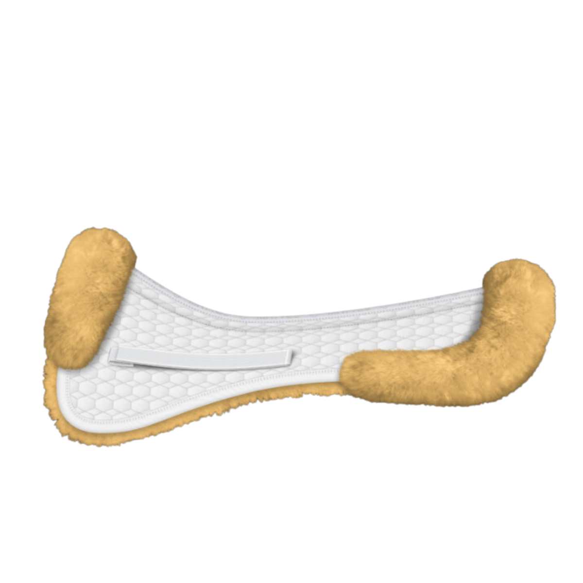 Mattes Original Sheepskin Dressage Pad