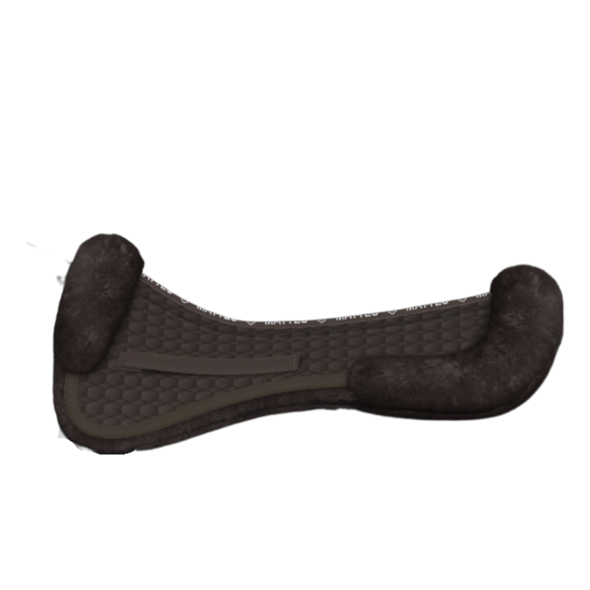 Mattes Original Sheepskin Dressage Pad