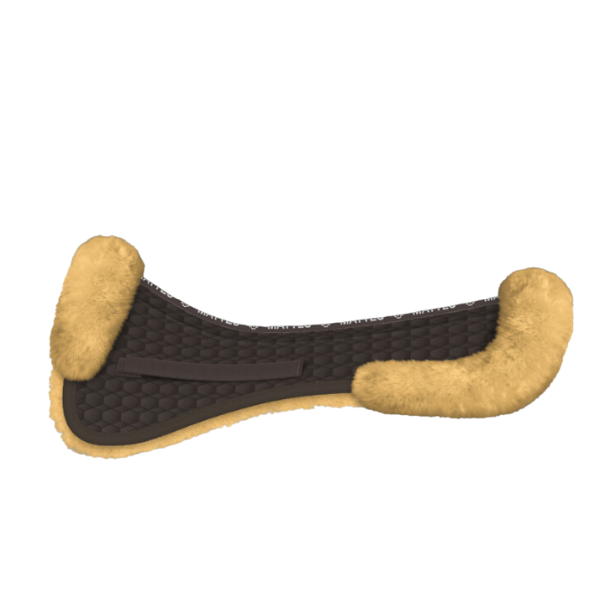 Mattes Original Sheepskin Dressage Pad