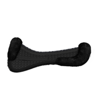 Mattes Correction Sheepskin Pad Dressage