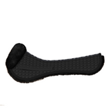 Mattes Original Fårskinnspadd utan kant bak