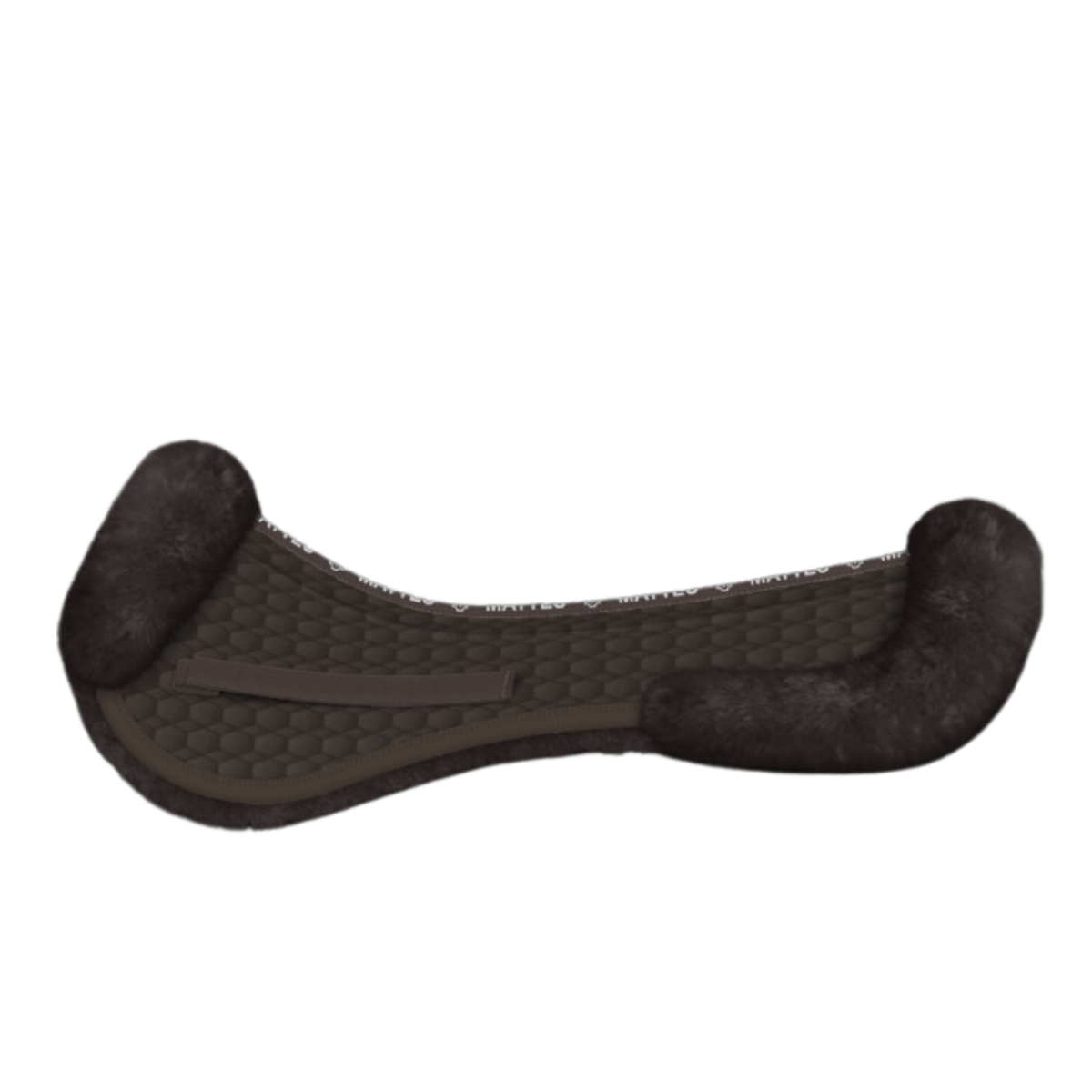 Mattes Original Fårskinnspadd Allround