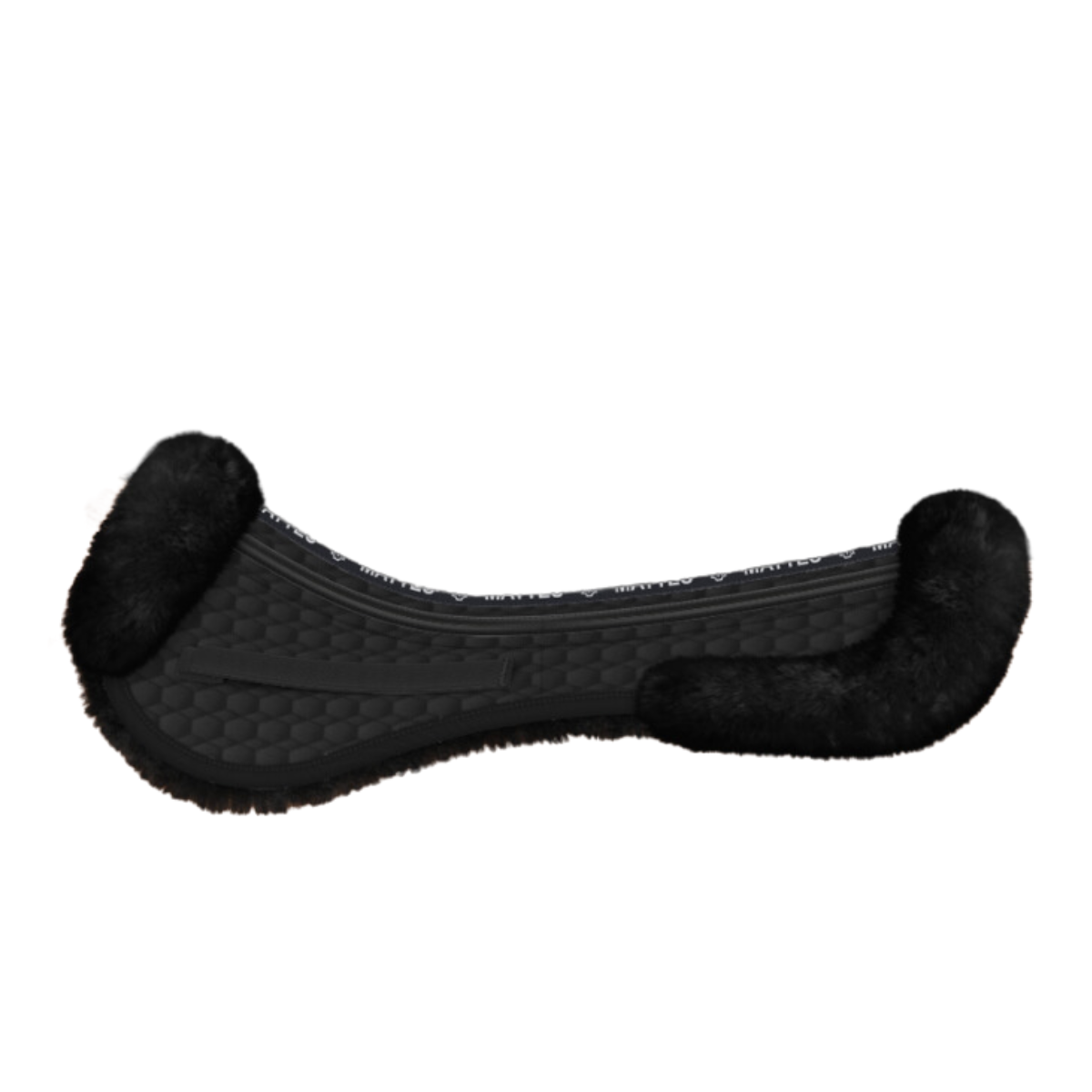 Mattes Correction Fårskinnspadd Allround