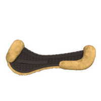 Mattes Correction Fårskinnspadd Allround