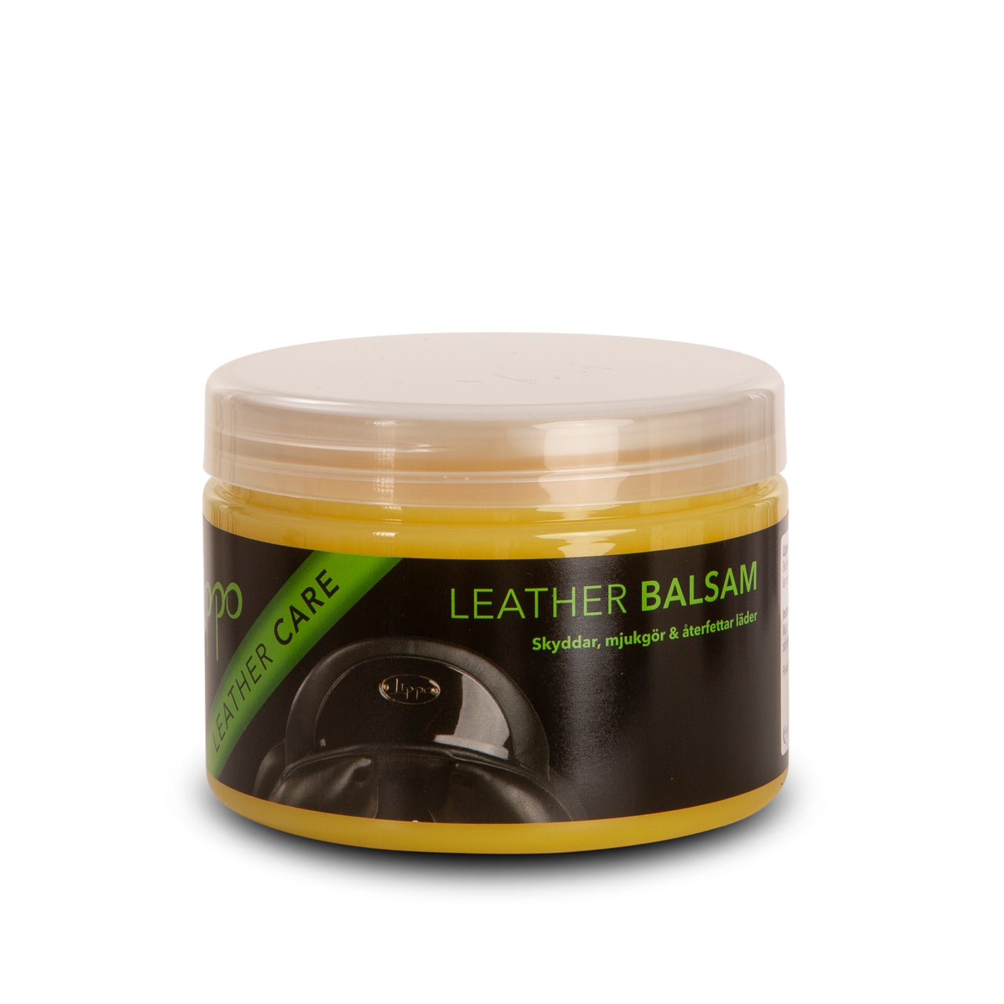 Lippo Leather balm