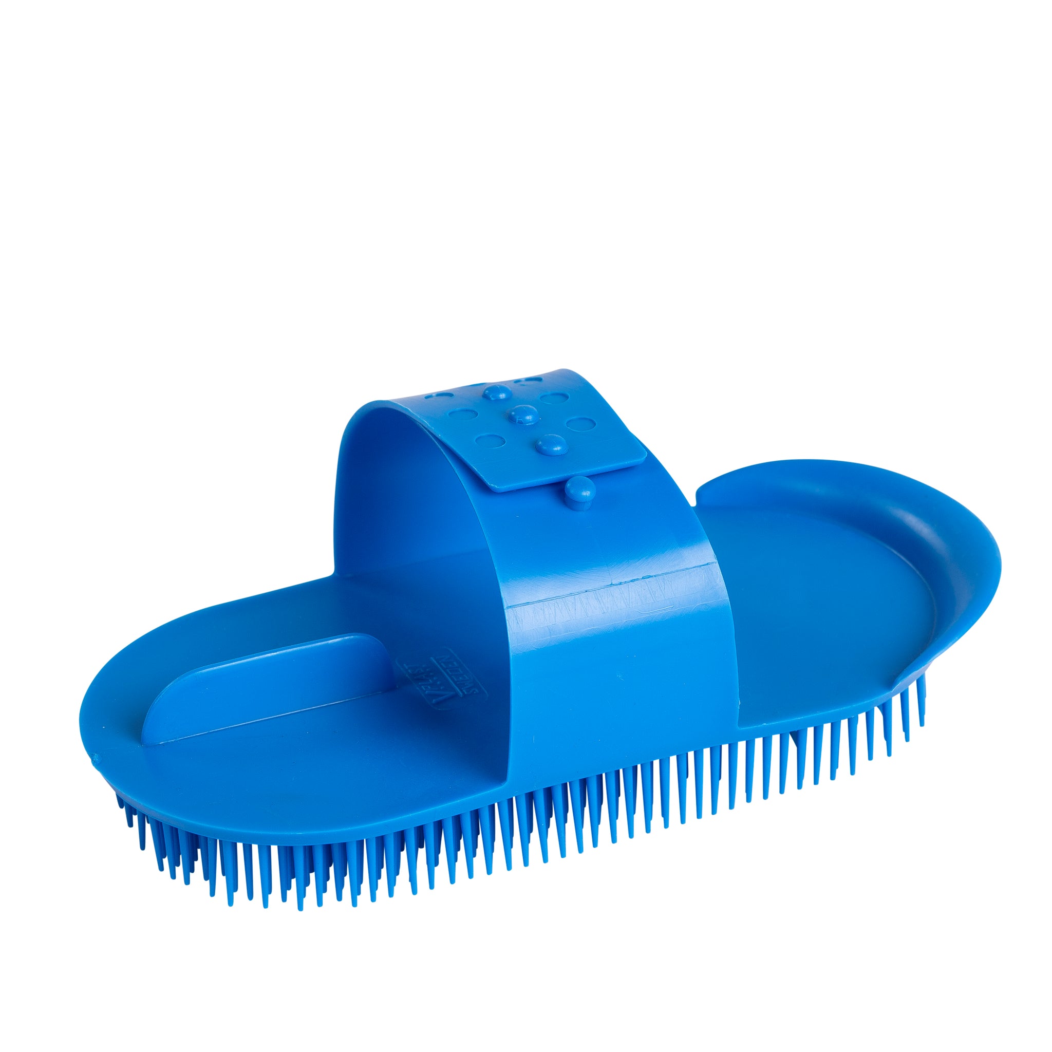 Källquist Sarvis brush