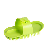 Källquist Sarvis brush