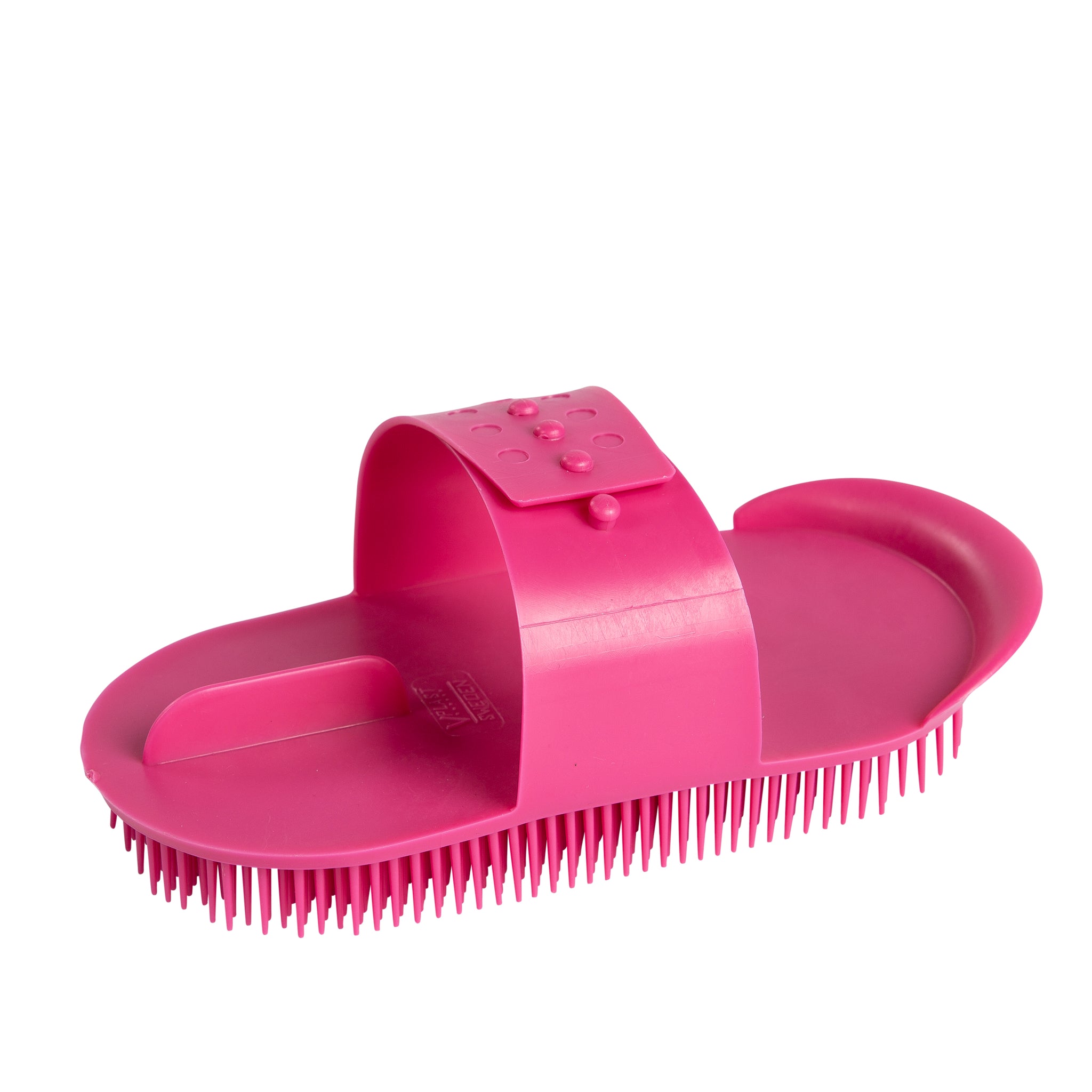 Källquist Sarvis brush