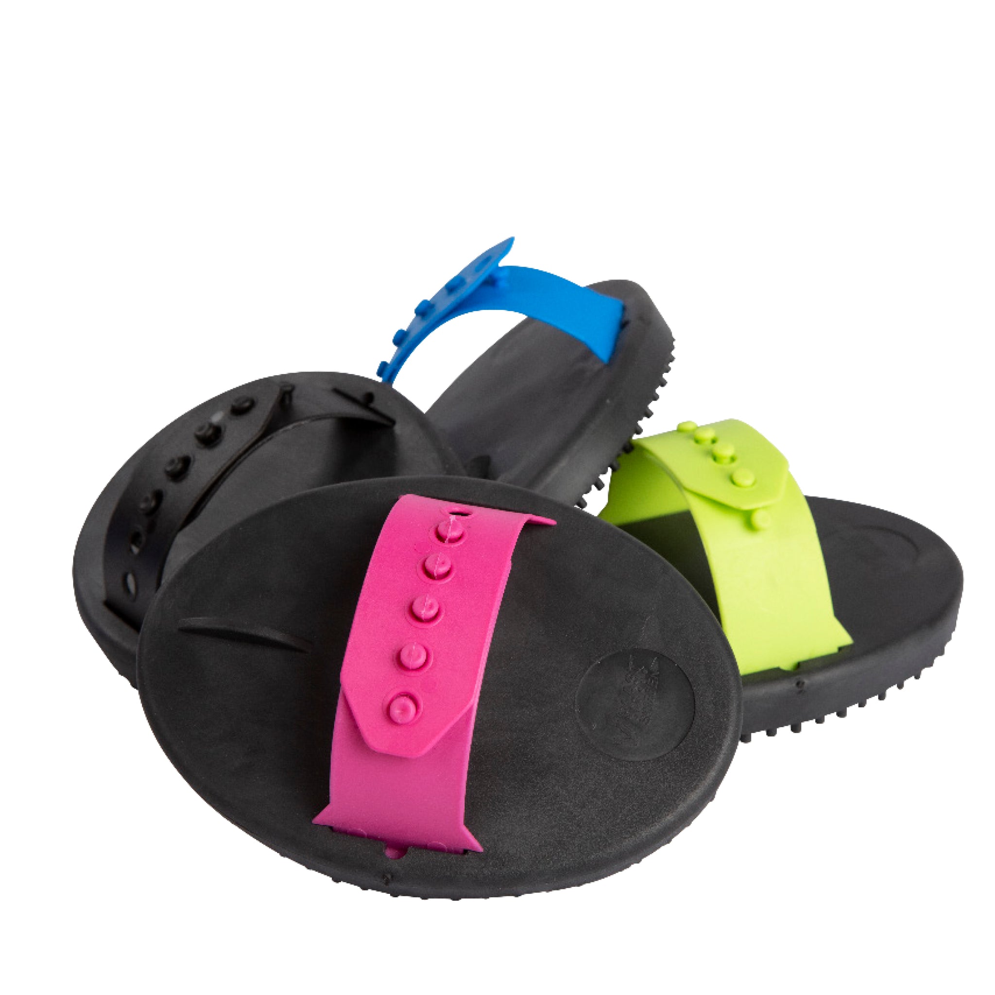 Källquist Rubber scraper with plastic handle