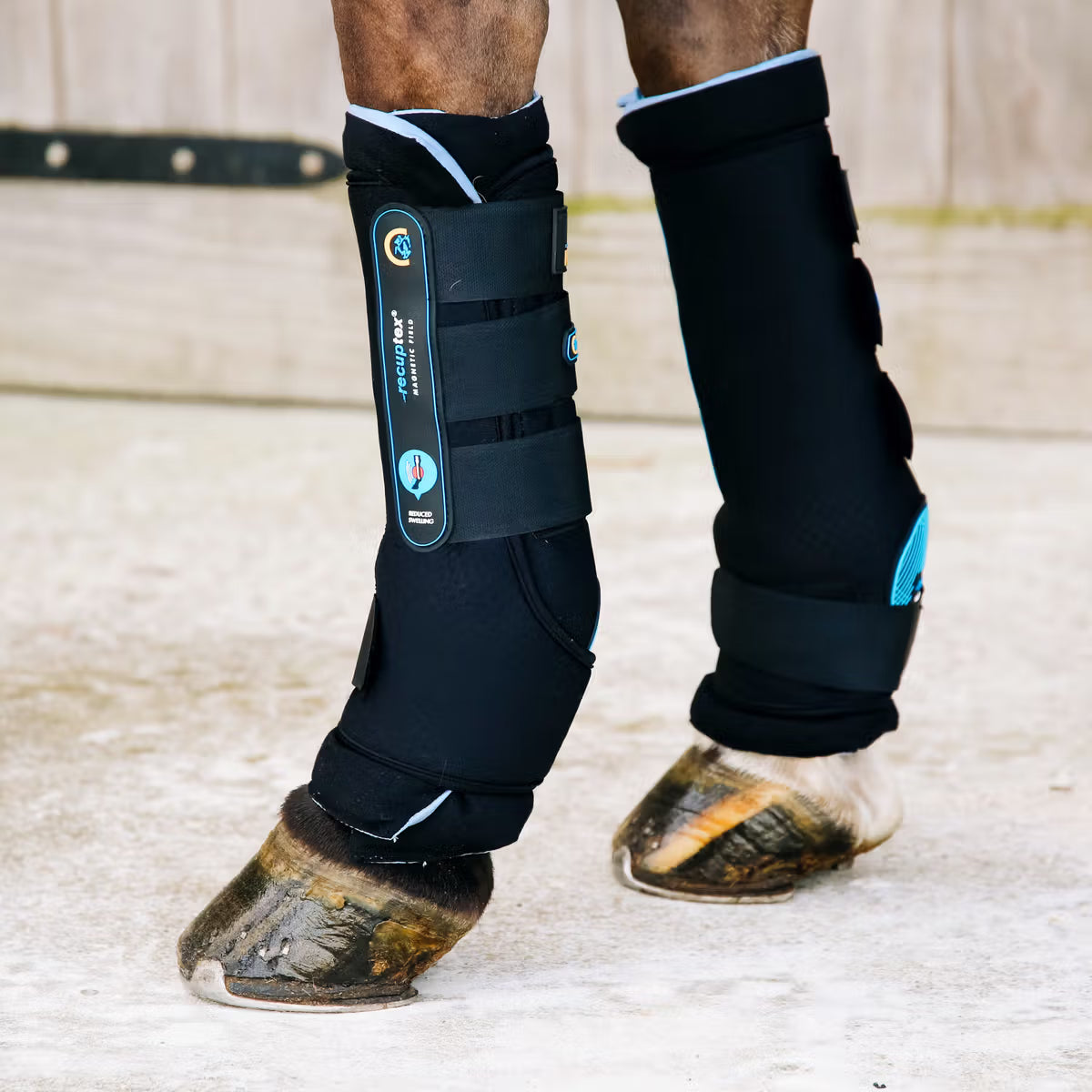 Kentucky Magnetic Recuptex Stall Bandage