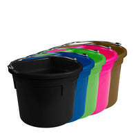 Källquist Hink flat baksida