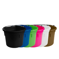 Källquist Hink flat baksida