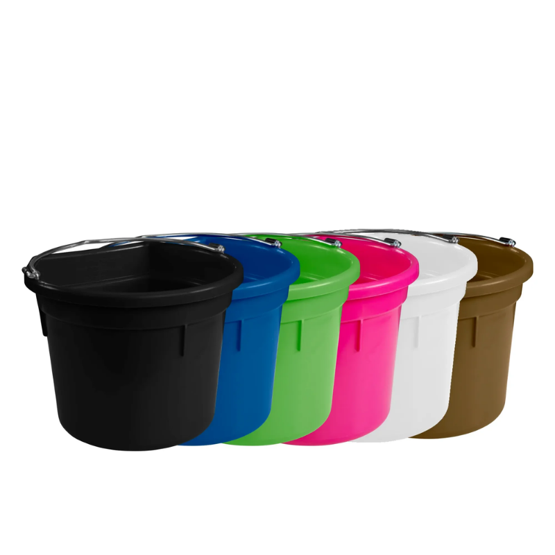 Källquist Hink flat baksida