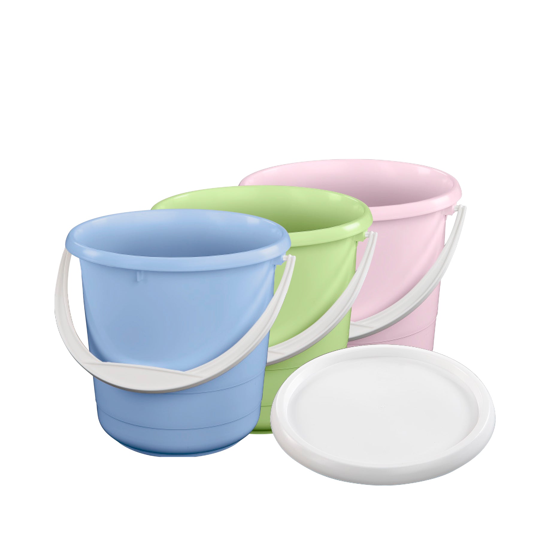 Källquist lock till hink 5 liter