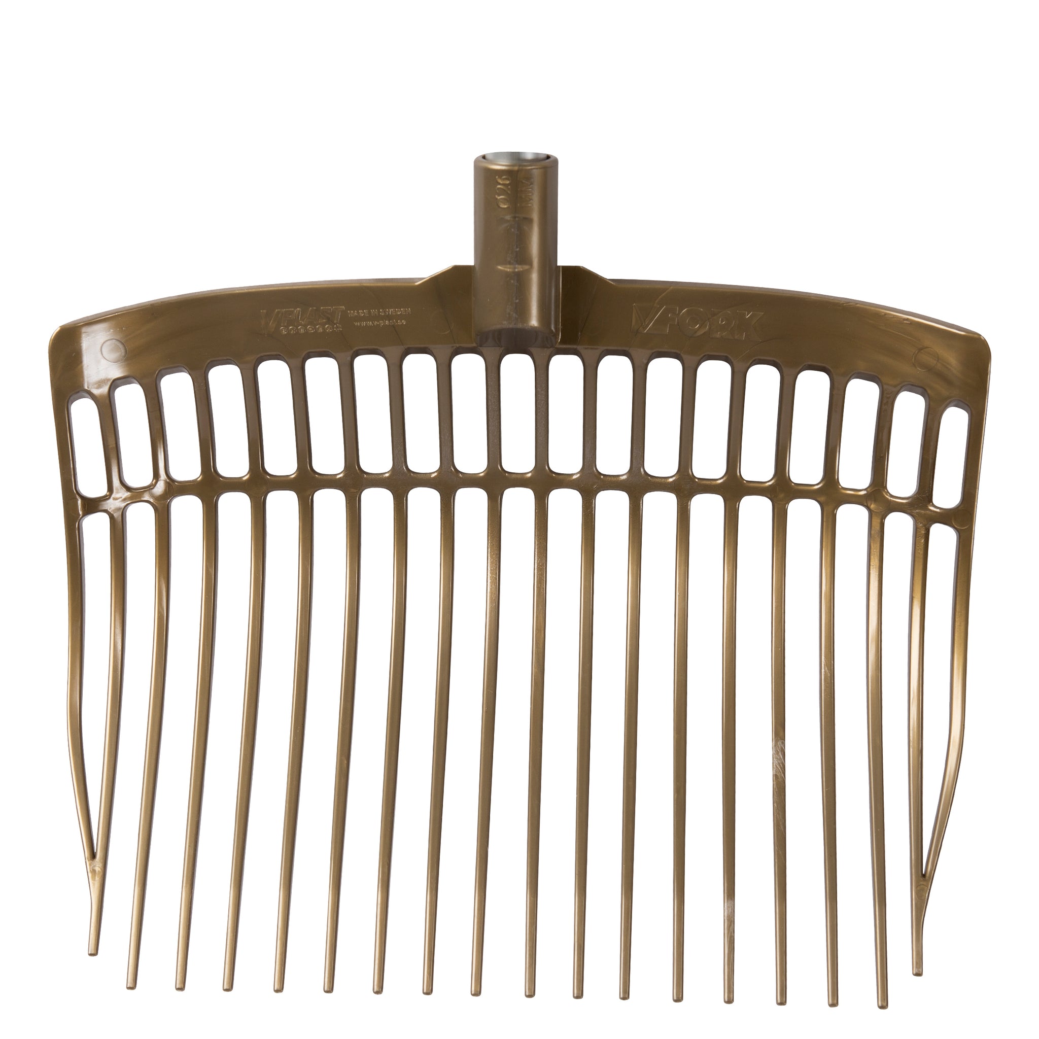 Källquist Grephuvud vuxen