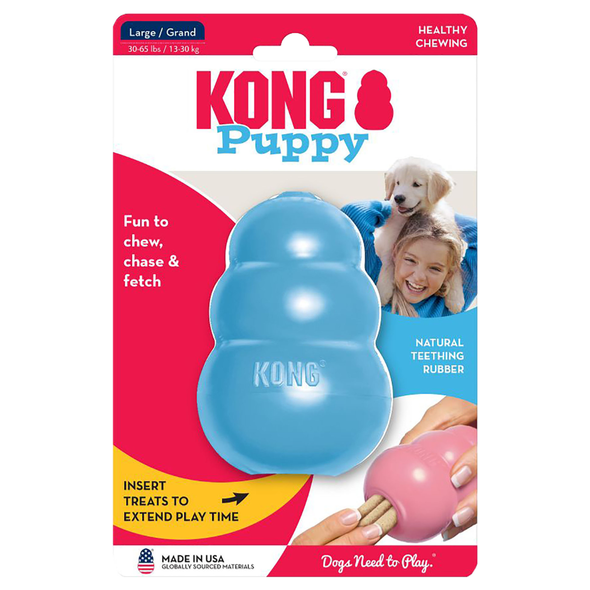 KONG Puppy