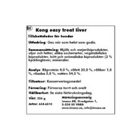 KONG Easy Treat Liver