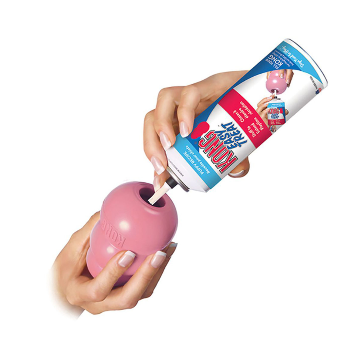 KONG Easy Treat Puppy