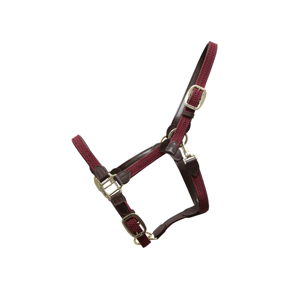 Kentucky Grimma Plaited Nylon