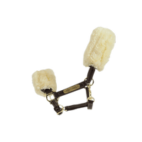 Kentucky Grimma Leather Sheepskin