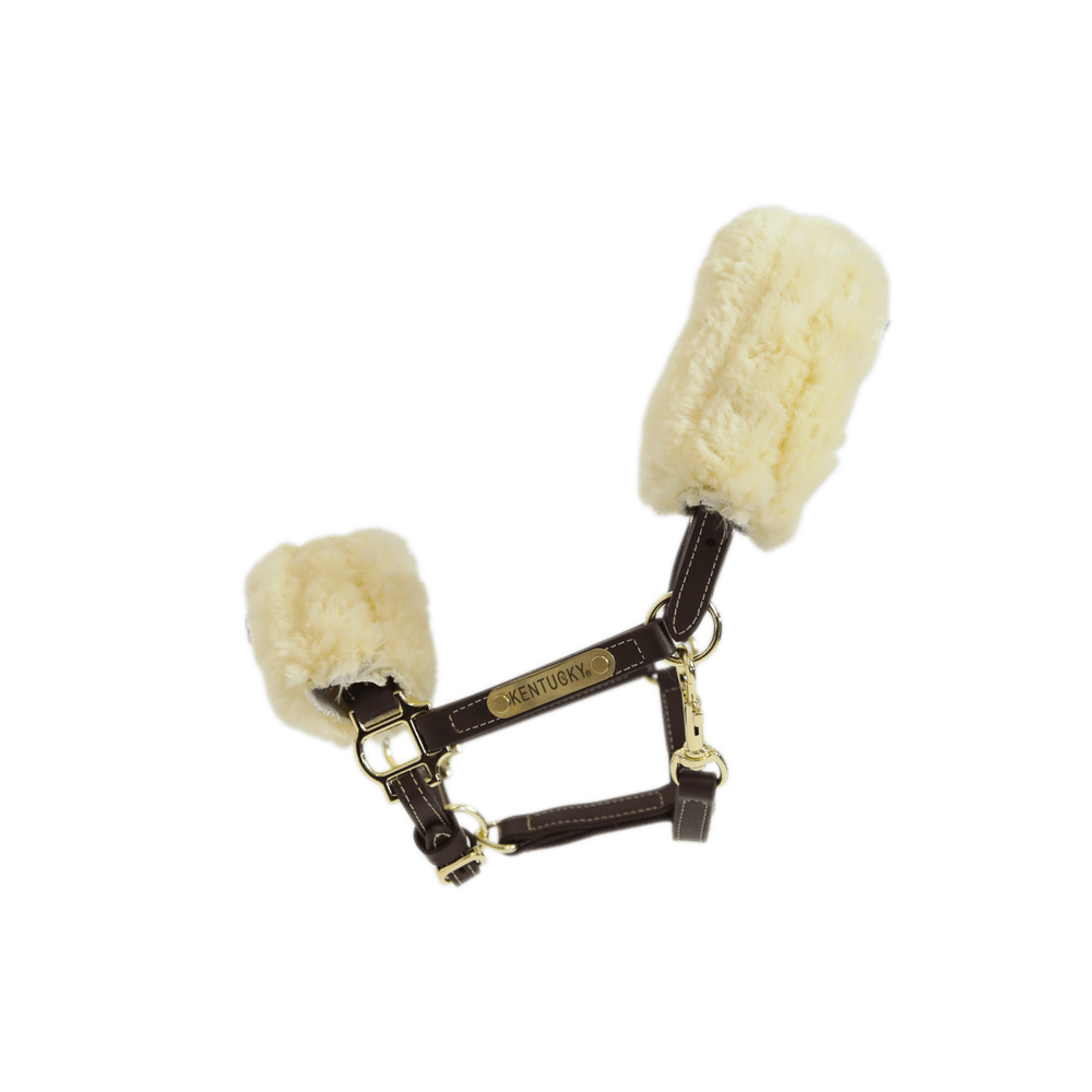 Kentucky Grimma Leather Sheepskin