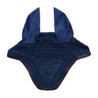 Kentucky Fly Veil Wellington Leather Pony