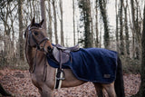 Kentucky Ridtäcke Heavy Fleece