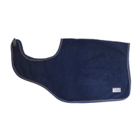 Kentucky Ridtäcke Heavy Fleece