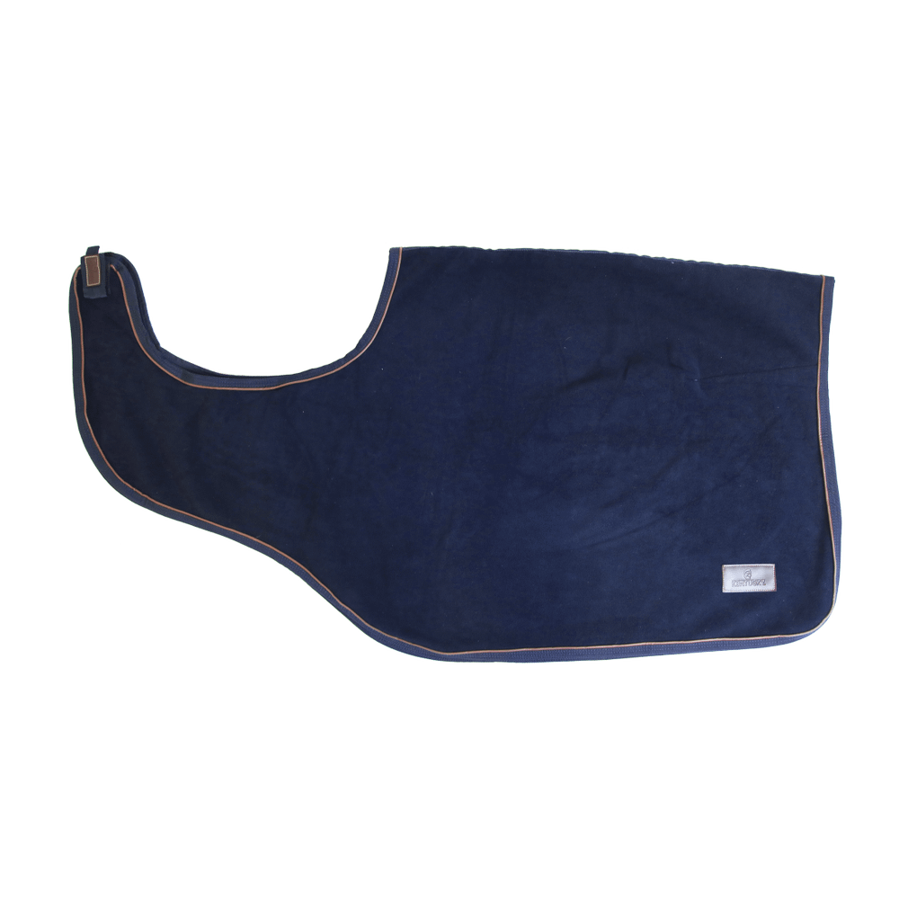 Kentucky Ridtäcke Heavy Fleece