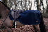 Kentucky Ridtäcke Heavy Fleece