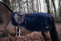 Kentucky Ridtäcke Heavy Fleece